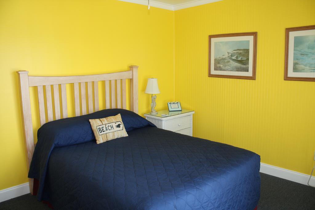 Barefoot Bay Resort Motel เคลียร์วอเตอร์บีช ภายนอก รูปภาพ